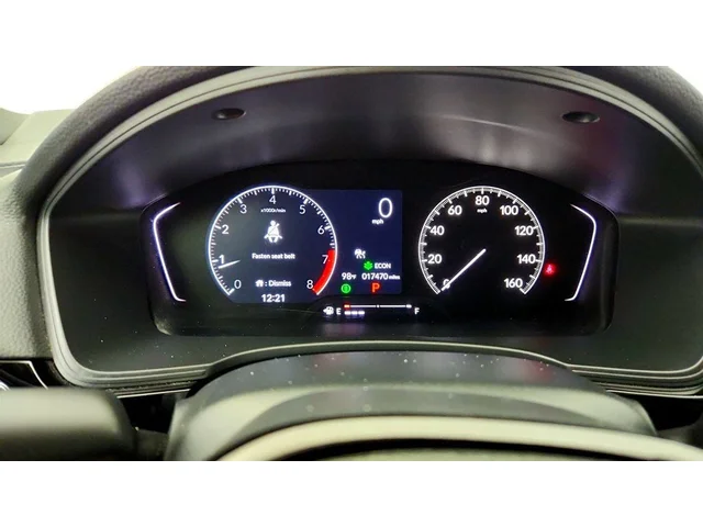SEMINUEVOS HONDA Civic Sedan a Estados en autogozo