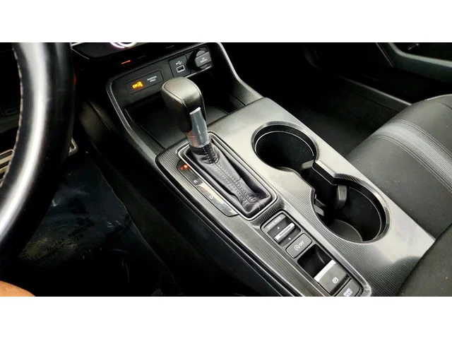 SEMINUEVOS HONDA Civic Sedan a Estados en autogozo