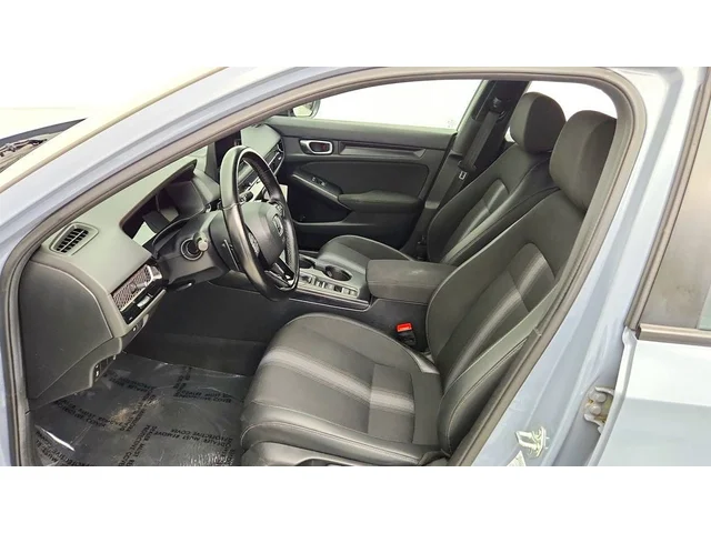 SEMINUEVOS HONDA Civic Sedan a Estados en autogozo