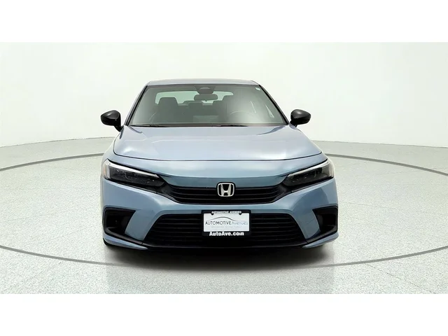 SEMINUEVOS HONDA Civic Sedan a Estados en autogozo