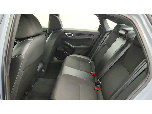 SEMINUEVOS HONDA Civic Sedan a Estados en autogozo