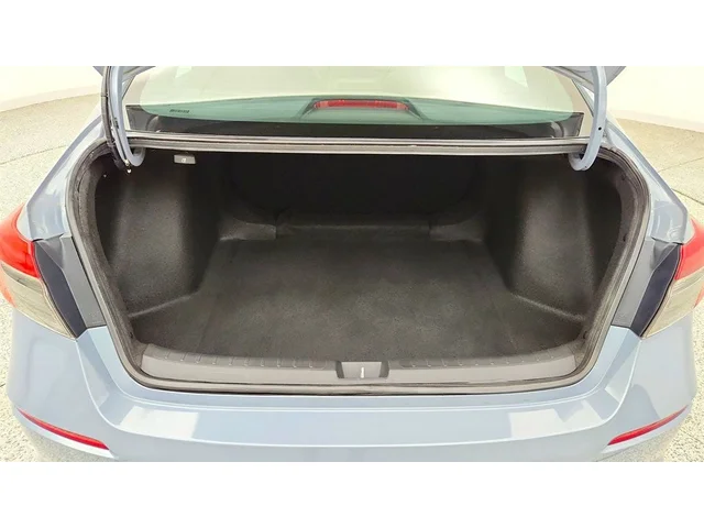 SEMINUEVOS HONDA Civic Sedan a Estados en autogozo