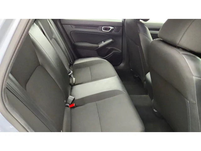 SEMINUEVOS HONDA Civic Sedan a Estados en autogozo