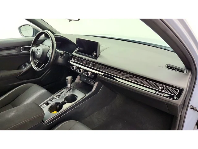 SEMINUEVOS HONDA Civic Sedan a Estados en autogozo