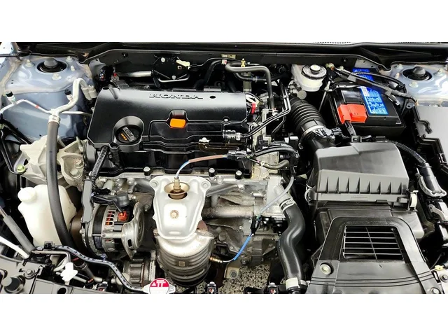 SEMINUEVOS HONDA Civic Sedan a Estados en autogozo