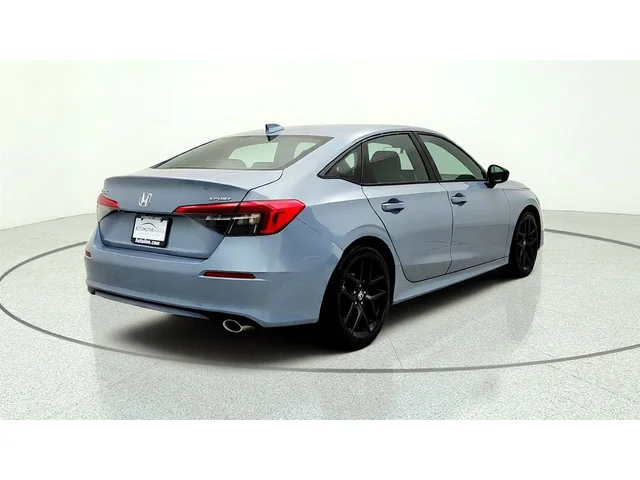 SEMINUEVOS HONDA Civic Sedan a Estados en autogozo