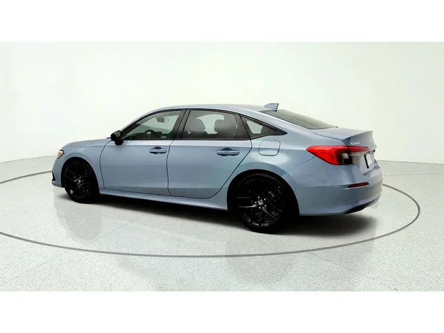 SEMINUEVOS HONDA Civic Sedan a Estados en autogozo