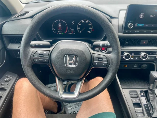 SEMINUEVOS HONDA CR-V a Estados en autogozo