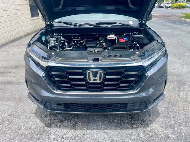 SEMINUEVOS HONDA CR-V a Estados en autogozo