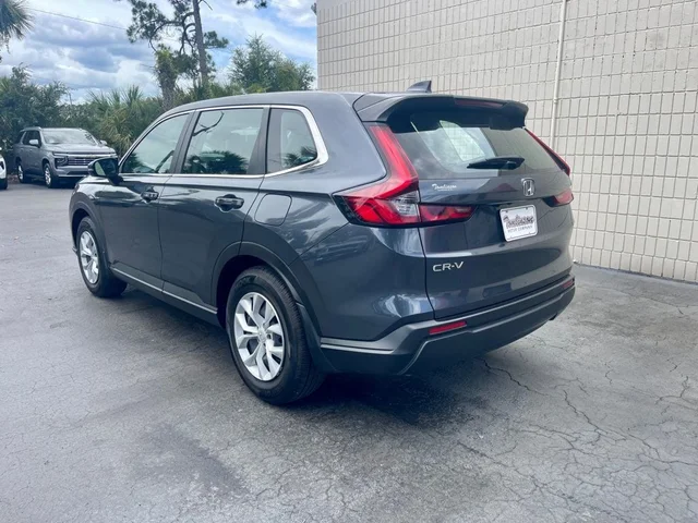 SEMINUEVOS HONDA CR-V a Estados en autogozo