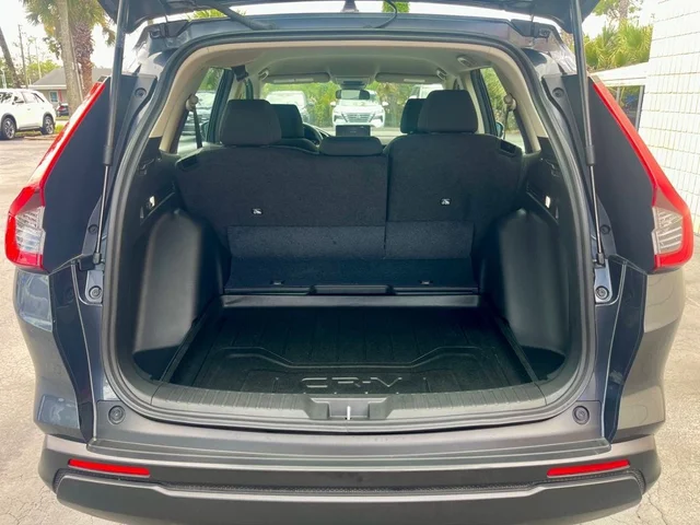 SEMINUEVOS HONDA CR-V a Estados en autogozo