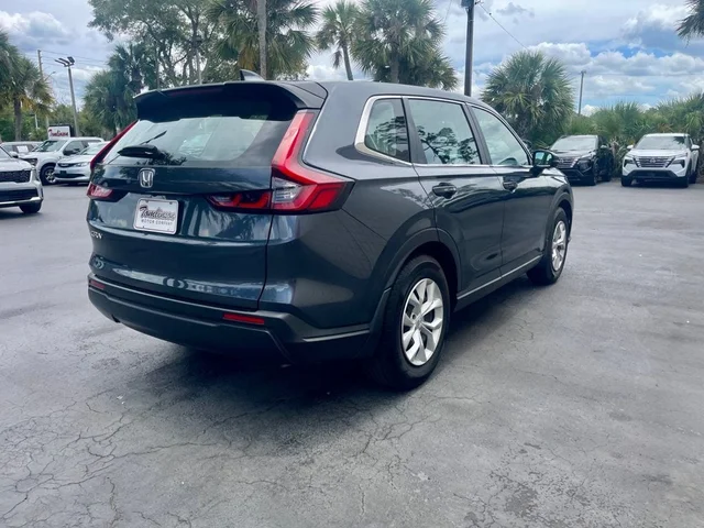 SEMINUEVOS HONDA CR-V a Estados en autogozo