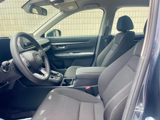 SEMINUEVOS HONDA CR-V a Estados en autogozo