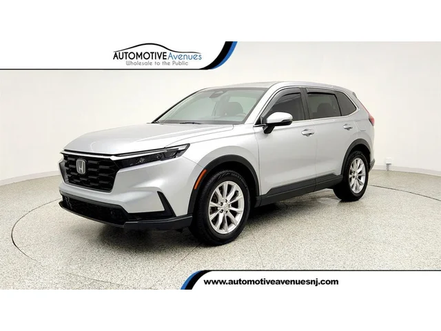 SEMINUEVOS HONDA CR-V a Estados en autogozo