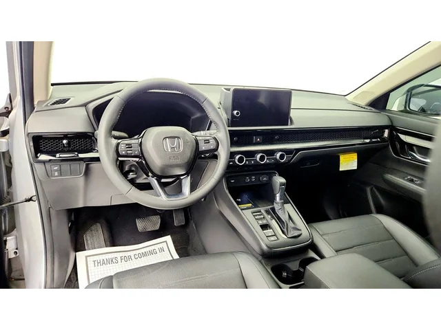 SEMINUEVOS HONDA CR-V a Estados en autogozo