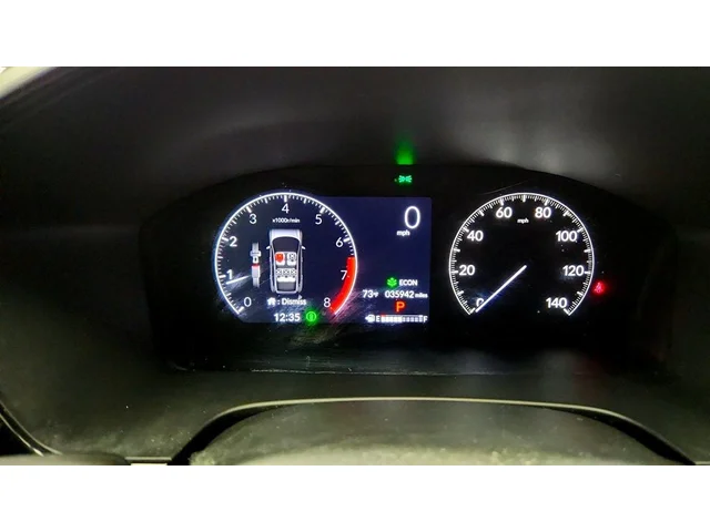 SEMINUEVOS HONDA CR-V a Estados en autogozo