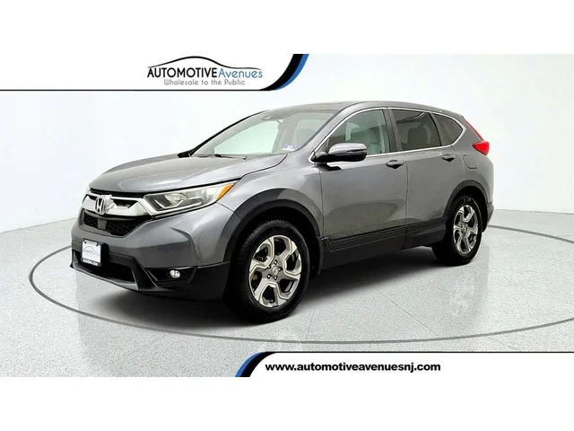 SEMINUEVOS HONDA CR-V a Estados en autogozo