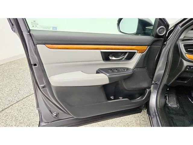 SEMINUEVOS HONDA CR-V a Estados en autogozo