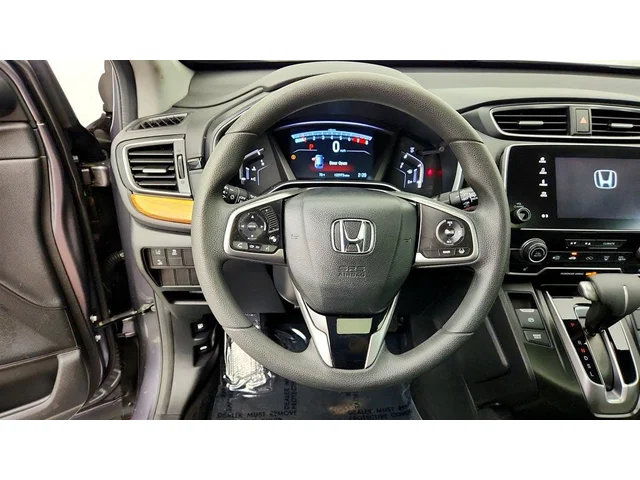 SEMINUEVOS HONDA CR-V a Estados en autogozo