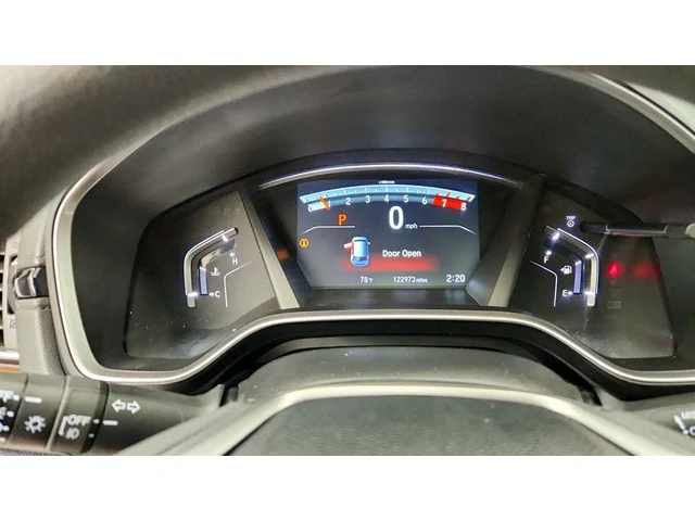 SEMINUEVOS HONDA CR-V a Estados en autogozo