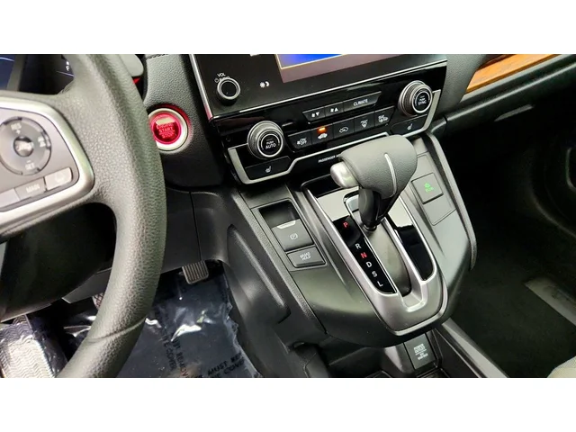 SEMINUEVOS HONDA CR-V a Estados en autogozo