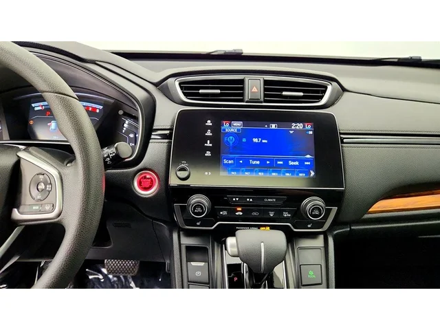 SEMINUEVOS HONDA CR-V a Estados en autogozo
