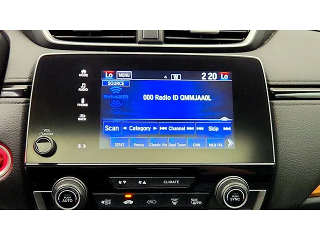 SEMINUEVOS HONDA CR-V a Estados en autogozo