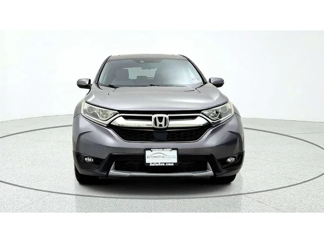 SEMINUEVOS HONDA CR-V a Estados en autogozo