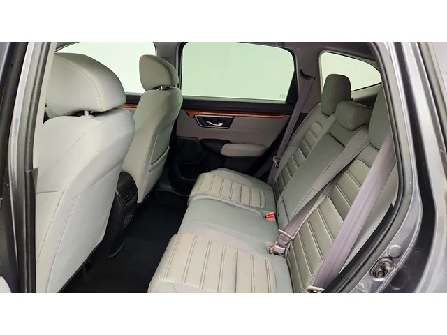 SEMINUEVOS HONDA CR-V a Estados en autogozo