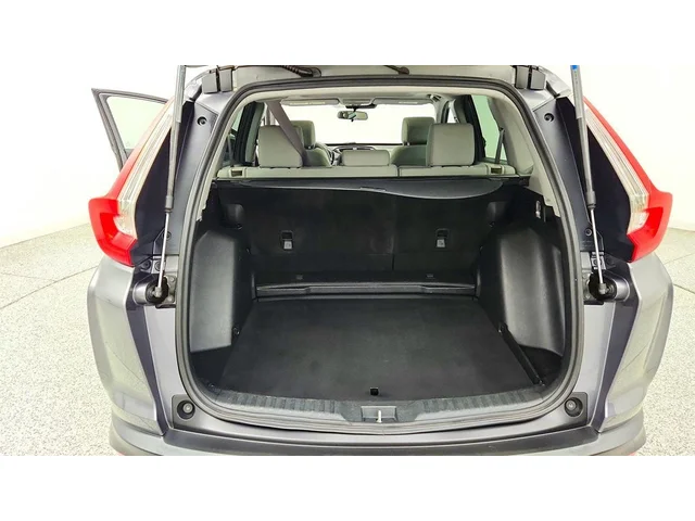 SEMINUEVOS HONDA CR-V a Estados en autogozo