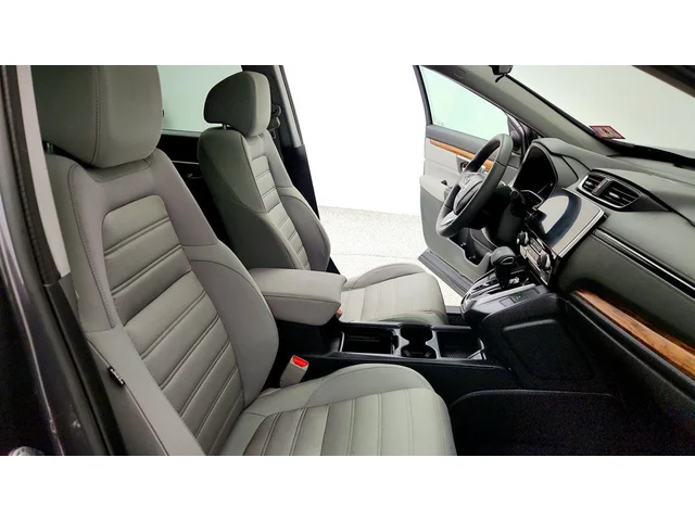 SEMINUEVOS HONDA CR-V a Estados en autogozo