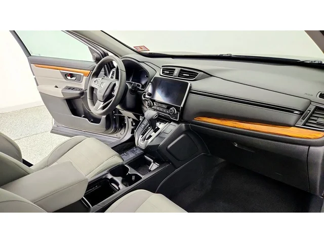 SEMINUEVOS HONDA CR-V a Estados en autogozo