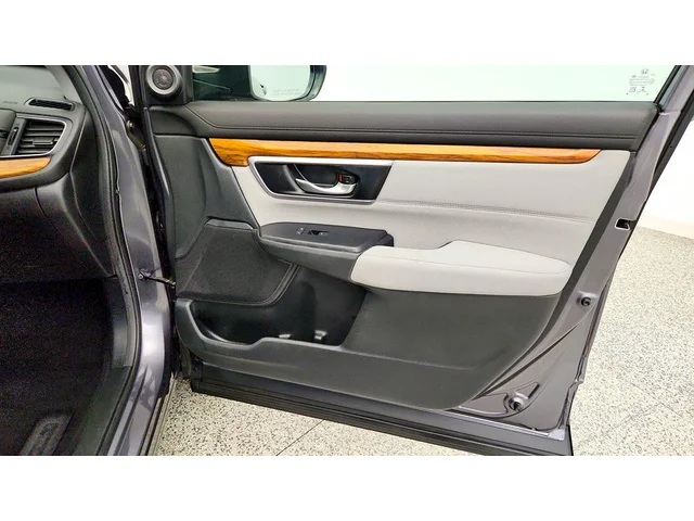 SEMINUEVOS HONDA CR-V a Estados en autogozo