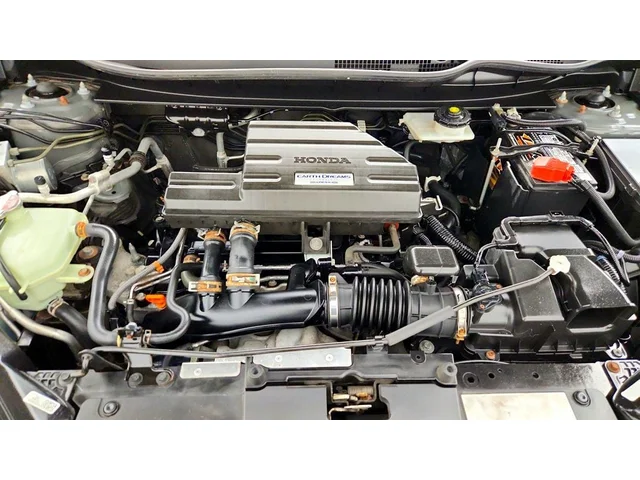 SEMINUEVOS HONDA CR-V a Estados en autogozo