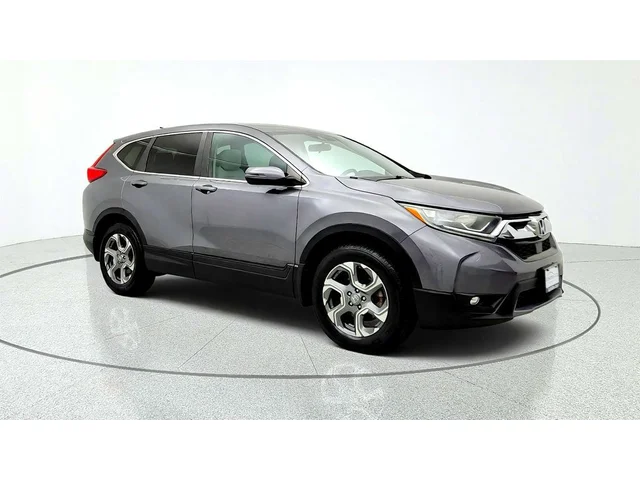 SEMINUEVOS HONDA CR-V a Estados en autogozo