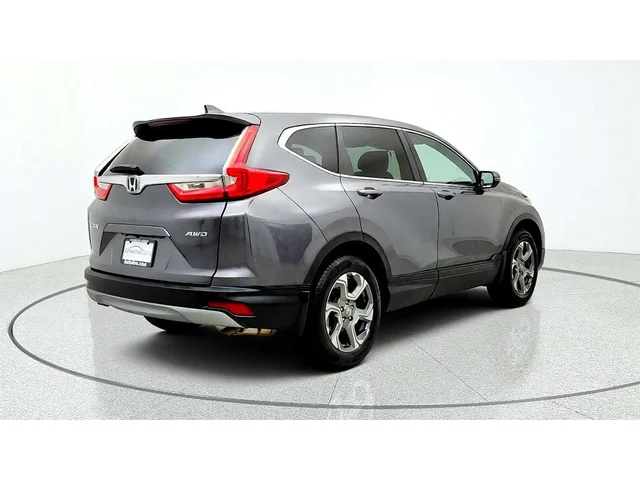 SEMINUEVOS HONDA CR-V a Estados en autogozo