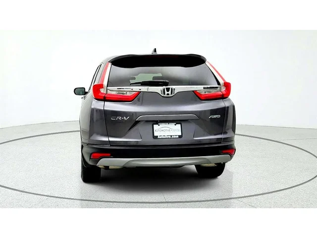 SEMINUEVOS HONDA CR-V a Estados en autogozo