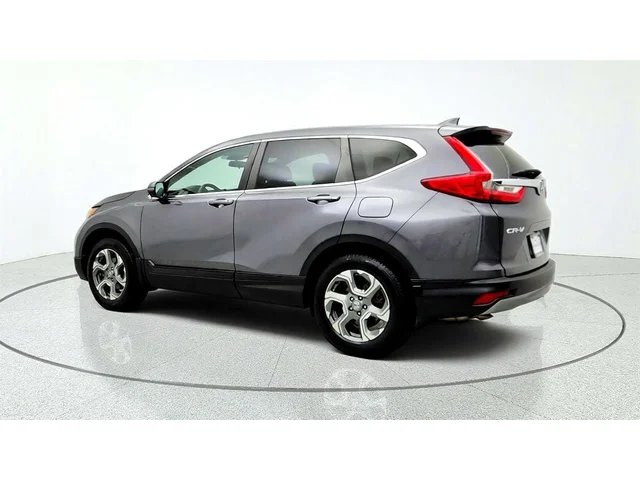 SEMINUEVOS HONDA CR-V a Estados en autogozo