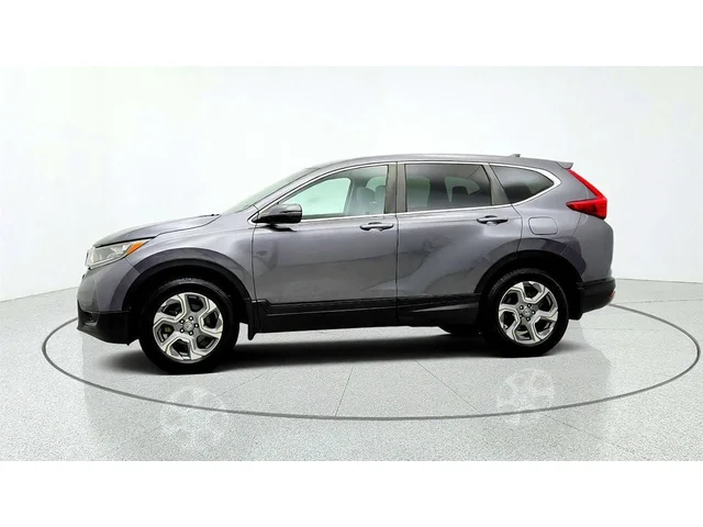 SEMINUEVOS HONDA CR-V a Estados en autogozo