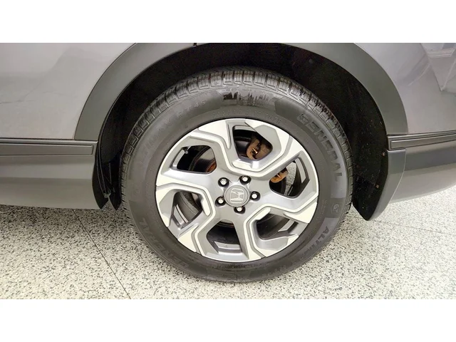 SEMINUEVOS HONDA CR-V a Estados en autogozo