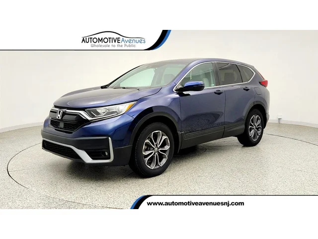SEMINUEVOS HONDA CR-V a Estados en autogozo