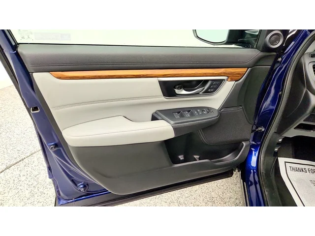 SEMINUEVOS HONDA CR-V a Estados en autogozo