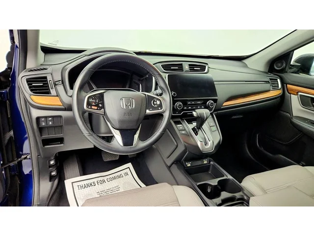 SEMINUEVOS HONDA CR-V a Estados en autogozo