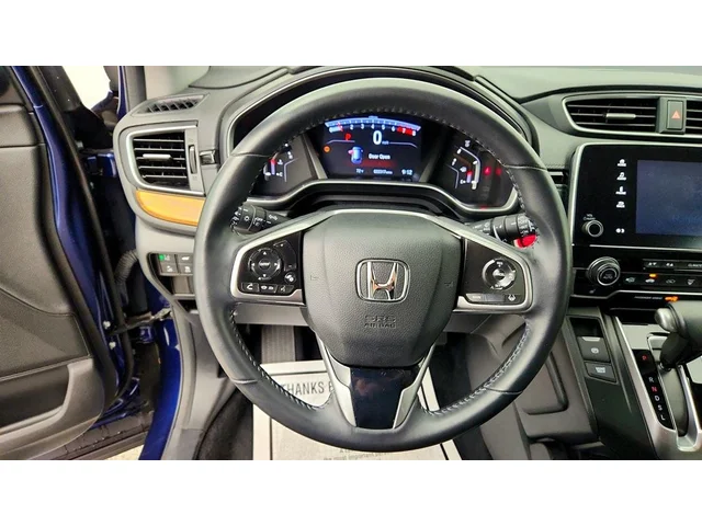 SEMINUEVOS HONDA CR-V a Estados en autogozo