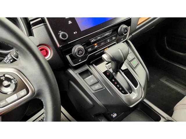 SEMINUEVOS HONDA CR-V a Estados en autogozo