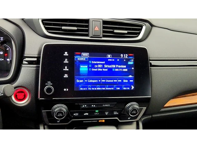 SEMINUEVOS HONDA CR-V a Estados en autogozo