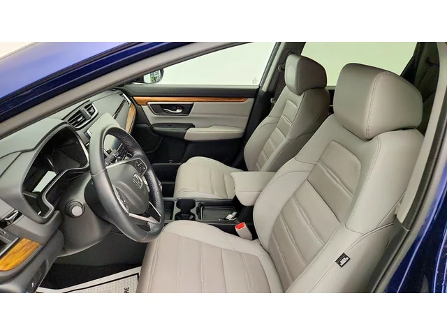SEMINUEVOS HONDA CR-V a Estados en autogozo