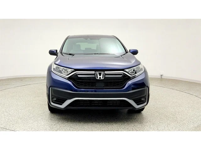SEMINUEVOS HONDA CR-V a Estados en autogozo