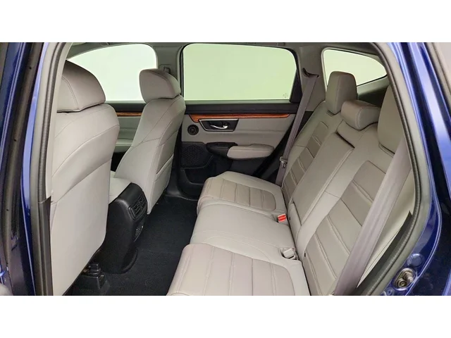 SEMINUEVOS HONDA CR-V a Estados en autogozo