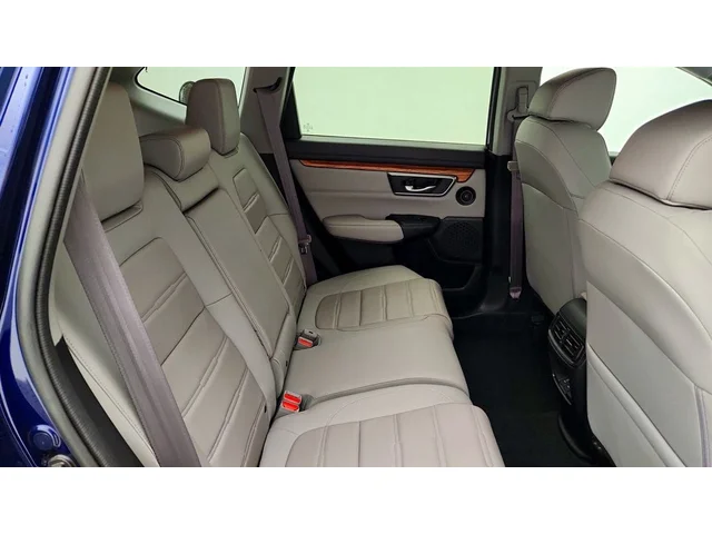 SEMINUEVOS HONDA CR-V a Estados en autogozo